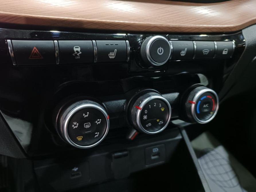 Lada (ВАЗ) Vesta I Рестайлинг (NG) Ставрополь  - изображение 21