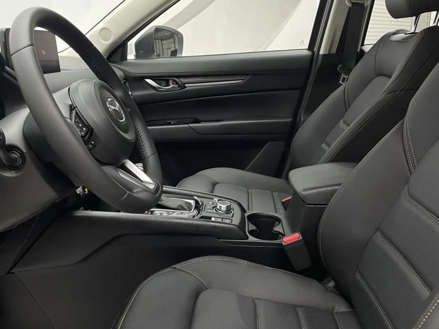 Mazda CX-5 II Рестайлинг Воронеж  - изображение 19