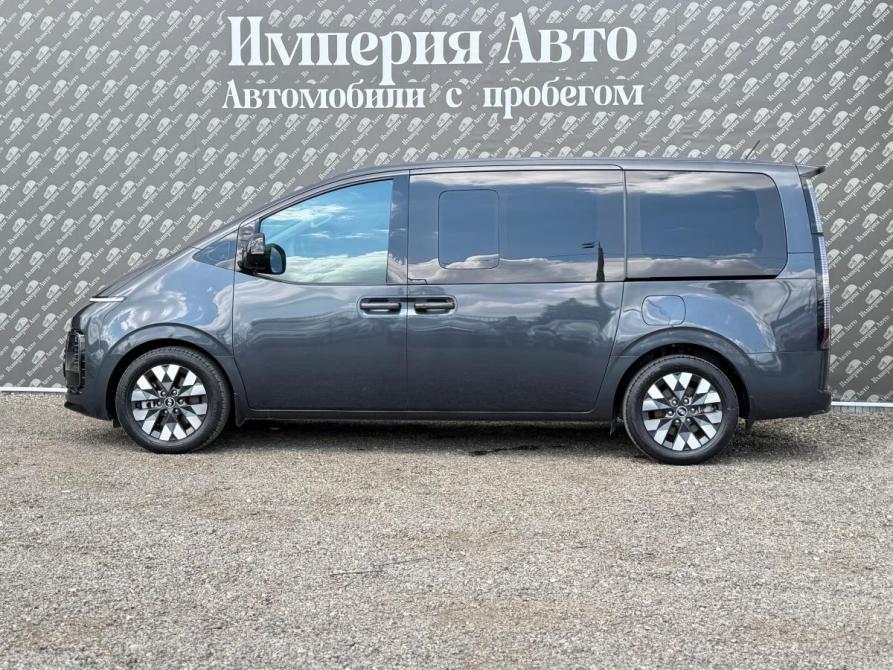 Hyundai Staria I Краснодар  - изображение 6
