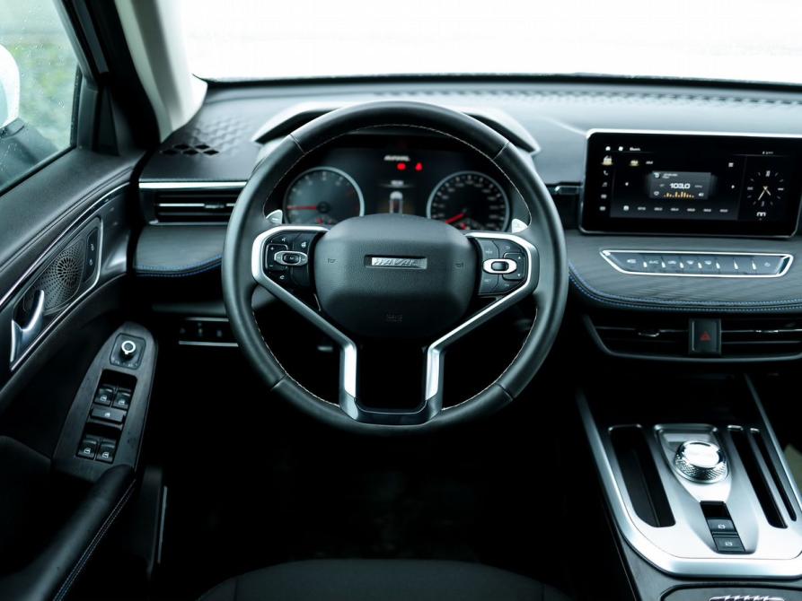 Haval Jolion I Рестайлинг Ижевск  - изображение 16