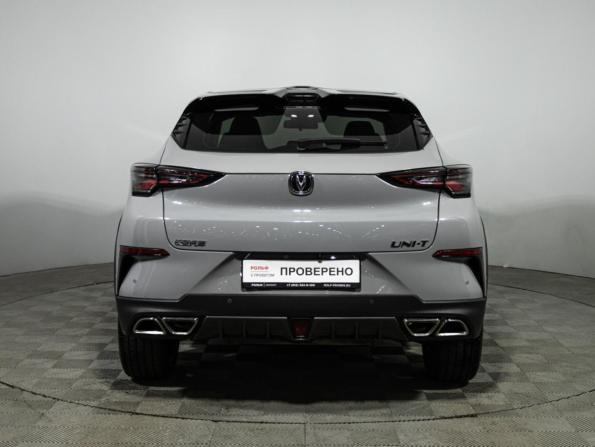 Changan UNI-T I с пробегом 2021 года, цена 1 999 700 рублей, 38995 км, внедорожник, Автокод Объявления