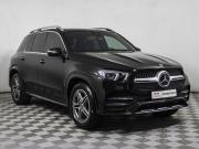 Mercedes-Benz GLE II (V167) Москва  - изображение 25