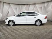 Volkswagen Polo V Рестайлинг Москва  - изображение 25