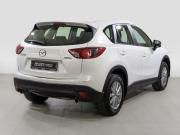 Mazda CX-5 I Москва  - изображение 31