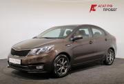 Kia Rio III Рестайлинг Ярославль  - изображение 23