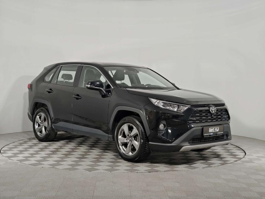 Toyota RAV4 V (XA50) Санкт-Петербург  - изображение 7