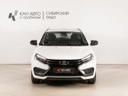 Lada (ВАЗ) Vesta I Рестайлинг (NG) Казань  - изображение 10