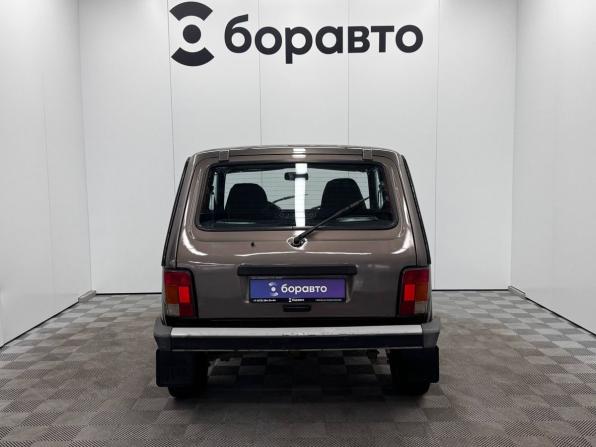 Lada (ВАЗ) 2121 (4x4) I Рестайлинг с пробегом 2019 года, цена 650 000 рублей, 107847 км, внедорожник, Автокод Объявления