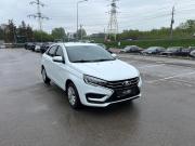 Lada (ВАЗ) Vesta I Рестайлинг (NG) Тула  - изображение 9