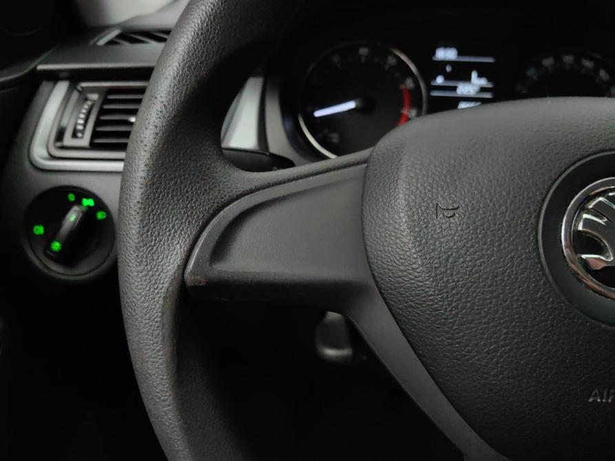 Skoda Rapid I Подольск  - изображение 17