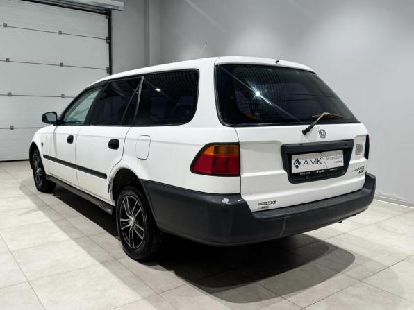 Honda Partner I с пробегом 2001 года, цена 220 851 рубль, 341329 км, универсал, Автокод Объявления