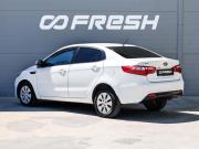 Kia Rio III Краснодар  - изображение 21
