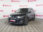 Nissan X-Trail III Рестайлинг Вологда  - изображение 19