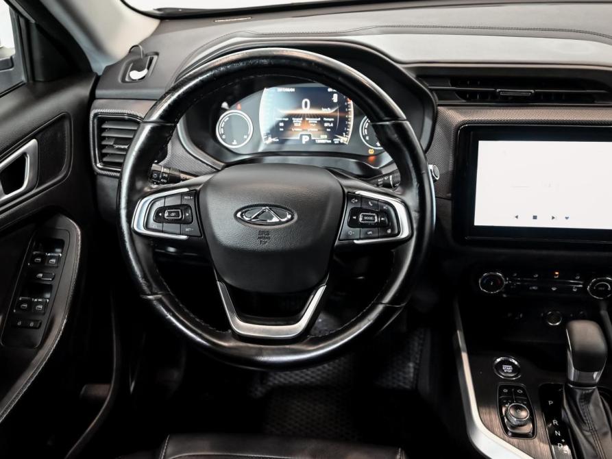 Chery Tiggo 4 I Рестайлинг Екатеринбург  - изображение 13