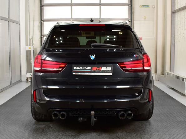 BMW X5 III (F15) с пробегом 2016 года, цена 3 999 995 рублей, 197004 км, внедорожник, Автокод Объявления