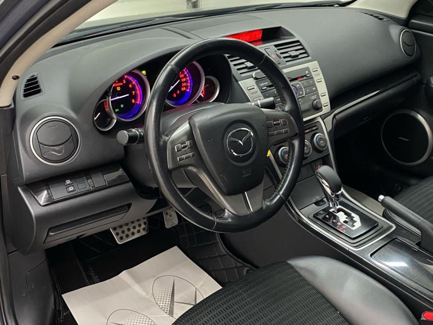 Mazda 6 II (GH) Энгельс  - изображение 24