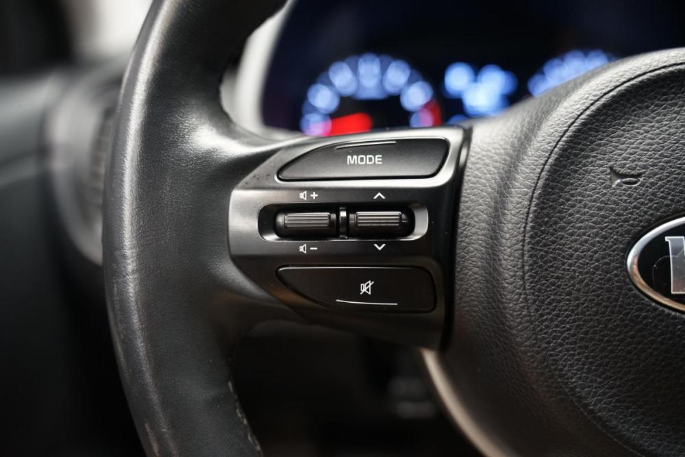Kia Rio IV Рестайлинг Крым  - изображение 13