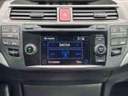 Honda Crosstour I Рестайлинг Пермь  - изображение 68