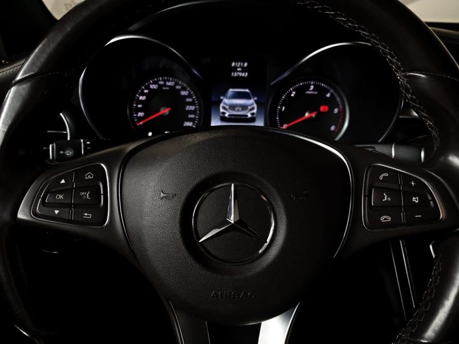 Mercedes-Benz GLC I (X253) Москва  - изображение 22
