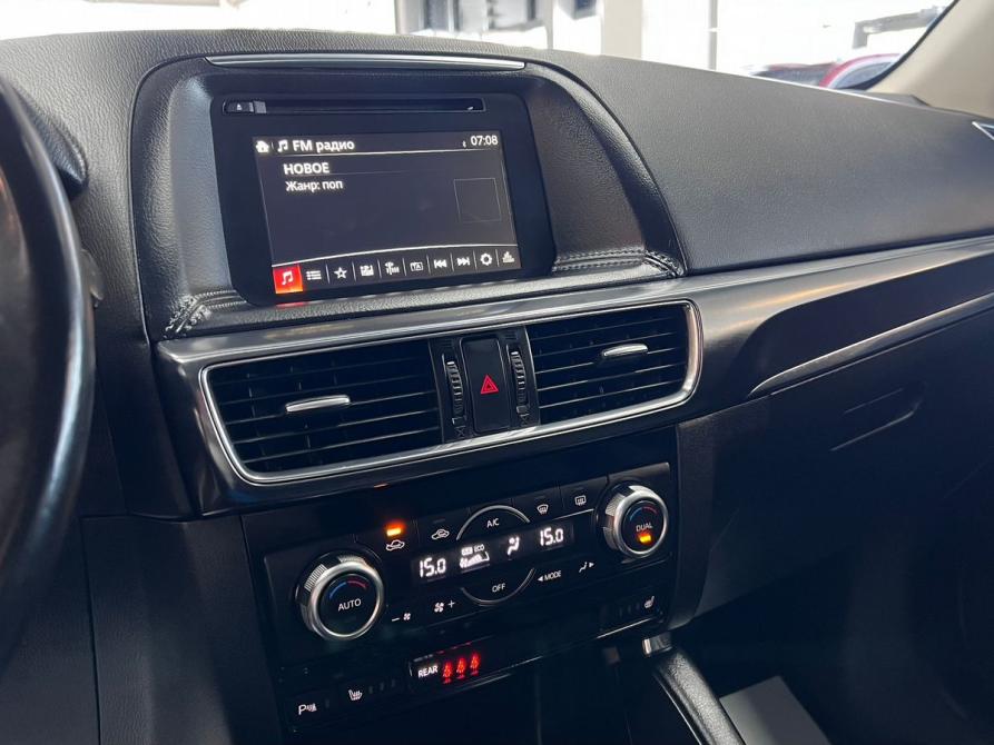 Mazda CX-5 I Рестайлинг Тверь  - изображение 21