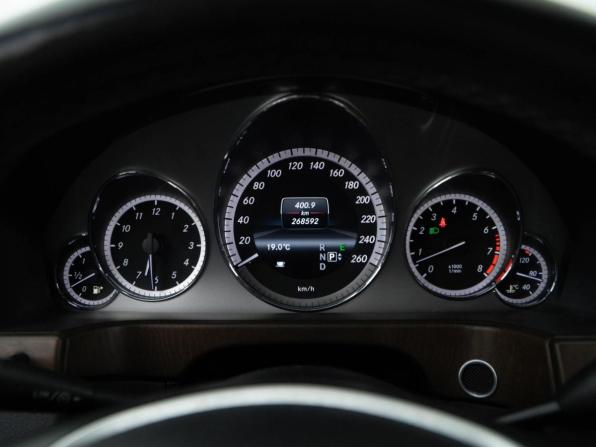 Mercedes-Benz E-Класс IV (W212 S212 C207) с пробегом 2012 года, цена 1 599 077 рублей, 268592 км, седан, Автокод Объявления