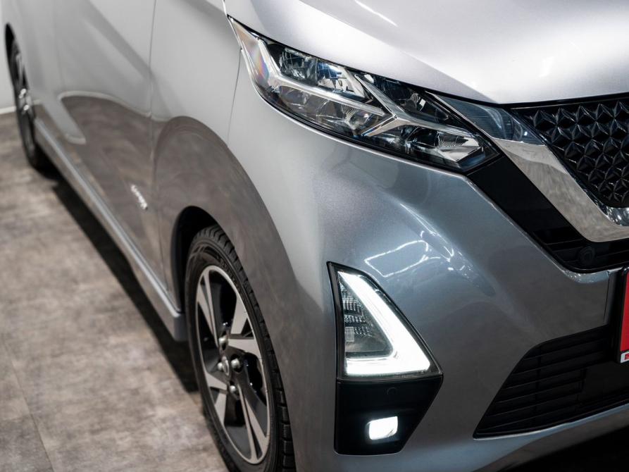 Nissan Dayz II Чита  - изображение 19