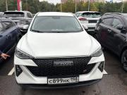 Haval F7 I Рестайлинг Санкт-Петербург  - изображение 6