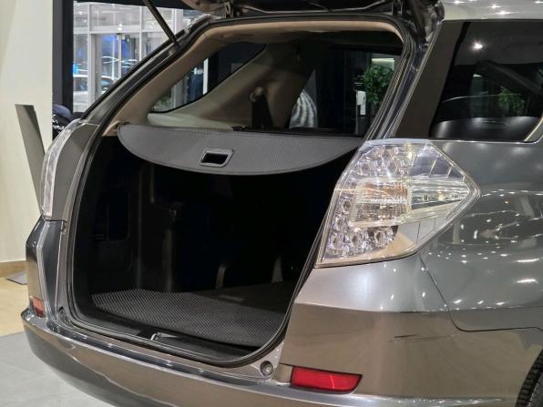 Honda Fit Shuttle I с пробегом 2012 года, цена 750 000 рублей, 211872 км, универсал, Автокод Объявления
