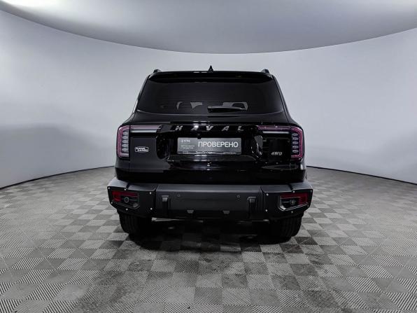 Haval Dargo I с пробегом 2023 года, цена 2 590 000 рублей, 32827 км, внедорожник, Автокод Объявления
