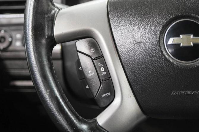 Chevrolet Captiva I Рестайлинг 2 с пробегом 2014 года, цена 1 809 000 рублей, 145000 км, внедорожник, Автокод Объявления