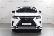 Lexus RX IV Владивосток  - изображение 29