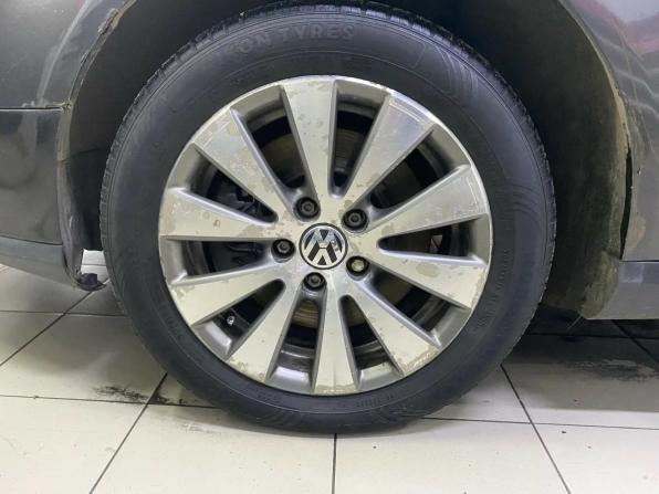 Volkswagen Passat B6 с пробегом 2008 года, цена 628 160 рублей, 292687 км, седан, Автокод Объявления