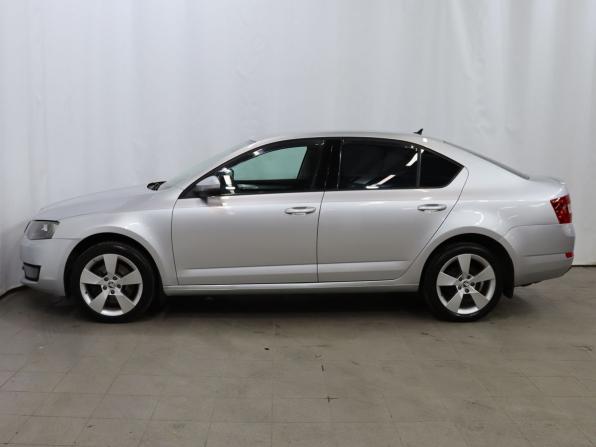 Skoda Octavia III (A7) с пробегом 2014 года, цена 1 380 000 рублей, 123728 км, лифтбек, Автокод Объявления