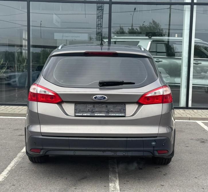 Ford Focus III Воронеж  - изображение 5