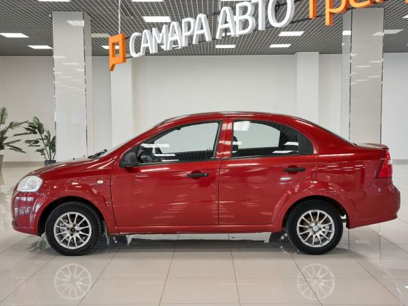 Chevrolet Aveo I Рестайлинг с пробегом 2007 года, цена 246 000 рублей, 136873 км, седан, Автокод Объявления