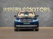 Land Rover Range Rover V Москва  - изображение 26