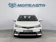 Toyota Corolla XI (E160 E170 E180) Рестайлинг 1 Калининград  - изображение 21