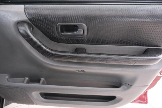 Honda CR-V I с пробегом 1996 года, цена 529 000 рублей, 278000 км, внедорожник, Автокод Объявления