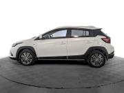 Toyota Yaris XP150 Рестайлинг Москва  - изображение 35