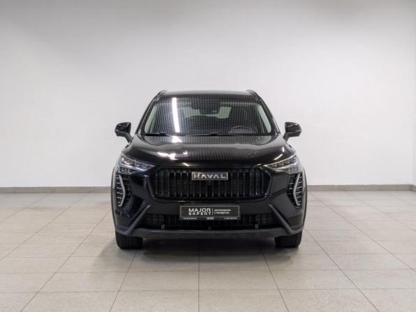 Haval Jolion I с пробегом 2023 года, цена 1 540 000 рублей, 112190 км, внедорожник, Автокод Объявления