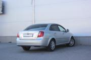 Chevrolet Lacetti I Белгород  - изображение 26