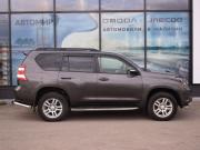 Toyota Land Cruiser Prado 150 Series Архангельск  - изображение 24