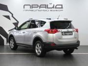 Toyota RAV4 IV (XA40) Ростов-на-Дону  - изображение 27