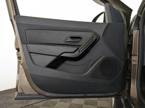 Renault Duster II с пробегом 2022 года, цена 1 880 000 рублей, 52000 км, внедорожник, Автокод Объявления