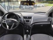 Hyundai Solaris I Рестайлинг Ижевск  - изображение 39