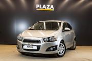 Chevrolet Aveo II Уфа  - изображение 18