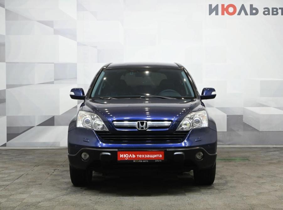 Honda CR-V III Екатеринбург  - изображение 2