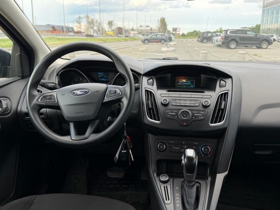 Ford Focus III Рестайлинг Пермь  - изображение 7