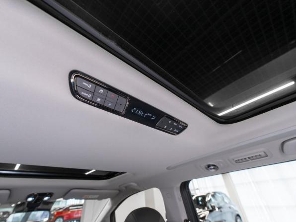 GAC Trumpchi M8 II с пробегом 2026 года, цена 4 800 000 рублей, 17 км, минивэн, Автокод Объявления