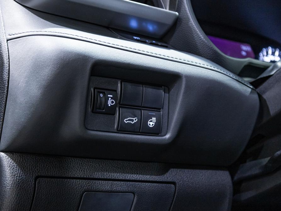 Toyota Highlander IV (XU70) Санкт-Петербург  - изображение 25